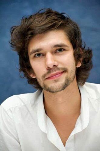 ben whishaw age.